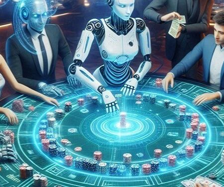 Gen Z Bets Like It Trades – Waarom Parlays zich voelt als Out-of-the-Money Call Options