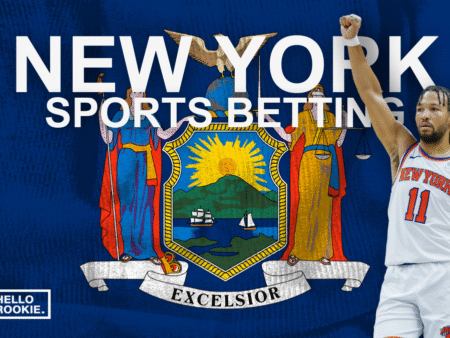 New Jork Bill ofwel wetgeving, probeert microweddenschappen op sport te verbieden