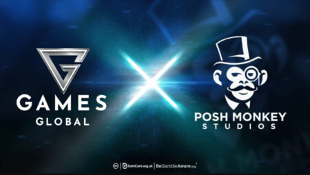 Posh Monkey verzekert zich van strategische investering