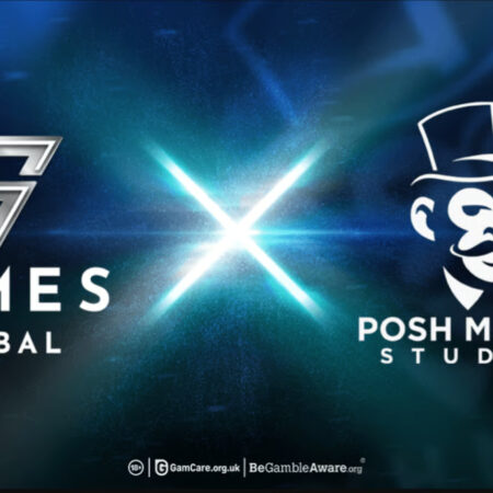 Posh Monkey verzekert zich van strategische investering