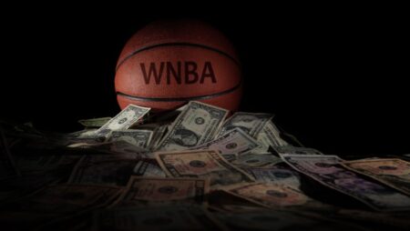 Rookies power record WNBA merkgroei te midden van competitie-uitbreiding