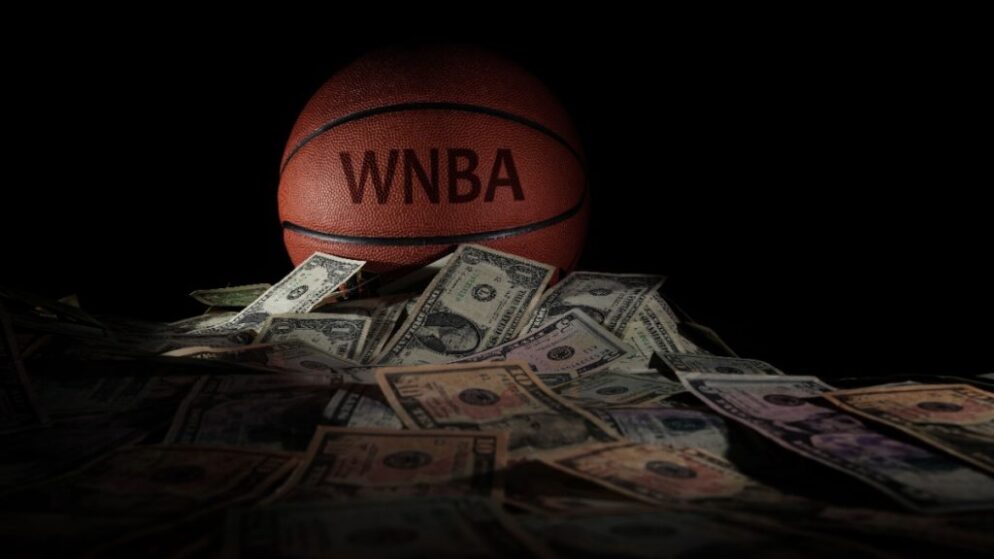 Rookies power record WNBA merkgroei te midden van competitie-uitbreiding