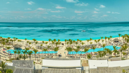 Amerikaanse rechtbank beslist om rechtszaak van $ 600 miljoen tegen Genting Americas over Resorts World Bimini-eigendom af te wijzen