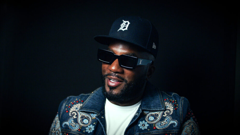 Jeezy vertelt over het ontstaan van ‘Go Crazy’ en ‘Thug Motivation 101’