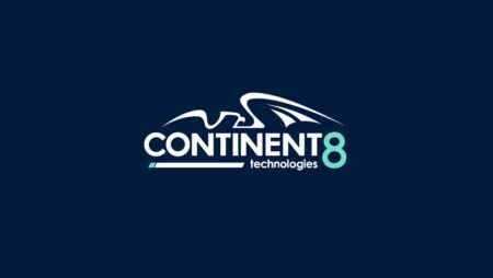 Alea verdubbelt op cyberbeveiliging met continent 8