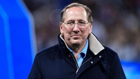 Kan John Textor, Sheffield Wednesday redden van financiële onrust