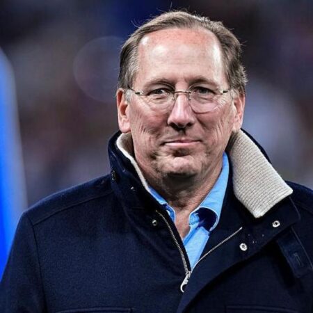 Kan John Textor, Sheffield Wednesday redden van financiële onrust