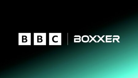 Kunnen BOXXER & de BBC de Britse boksgroei nieuw leven inblazen?