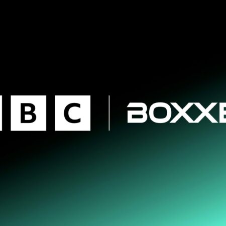 Kunnen BOXXER & de BBC de Britse boksgroei nieuw leven inblazen?