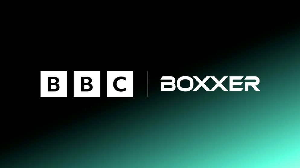 Kunnen BOXXER & de BBC de Britse boksgroei nieuw leven inblazen?