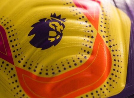 Eén op de tien kansspelreclames zonder vergunning tijdens openingsweekend Premier League