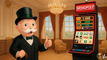 Hoe Hasbro Casino Gaming monotherapie monetiseert voor een nieuwe generatie spelers
