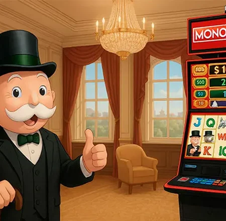 Hoe Hasbro Casino Gaming monotherapie monetiseert voor een nieuwe generatie spelers