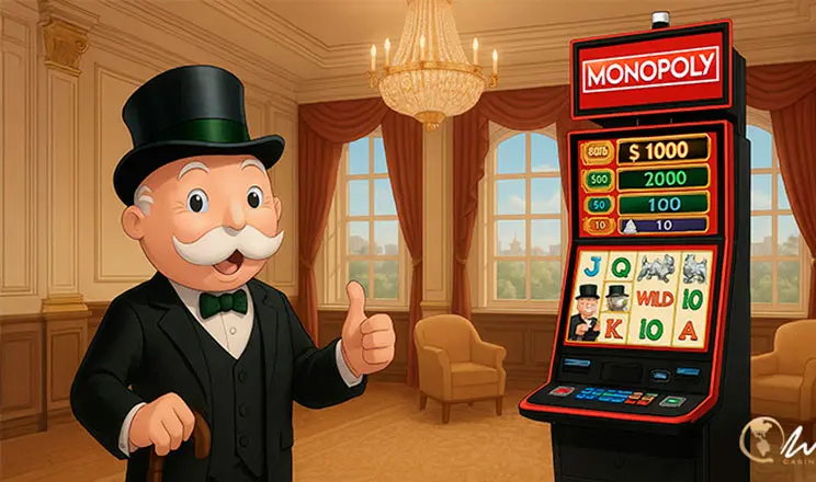 Hoe Hasbro Casino Gaming monotherapie monetiseert voor een nieuwe generatie spelers