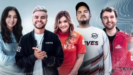 Het verhaal van Nadeshot: van McDonald’s tot een esports-imperium van $460 miljoen