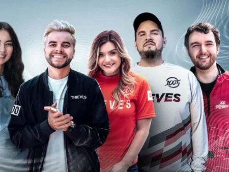 Het verhaal van Nadeshot: van McDonald’s tot een esports-imperium van $460 miljoen