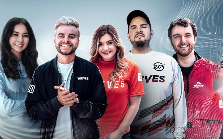 Het verhaal van Nadeshot: van McDonald’s tot een esports-imperium van $460 miljoen
