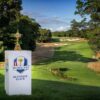 Ryder Cup 2035: Greater Manchester lanceert bod op Hulton Park
