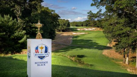 Ryder Cup 2035: Greater Manchester lanceert bod op Hulton Park