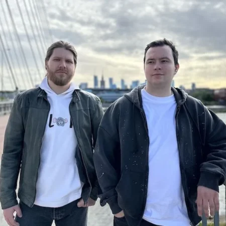 AIstats wint goud op First Pitch in Lissabon