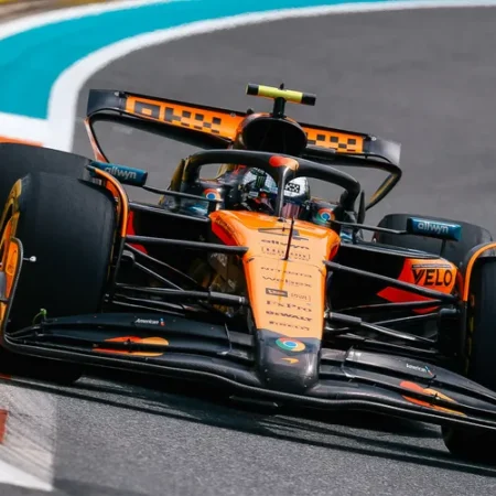 McLaren keert terug om een van de meest waardevolle teams van de F1 te worden