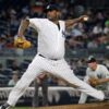 De legende van de Yankees openhartig over het leven na honkbal, het opvoeden van de volgende generatie spelers