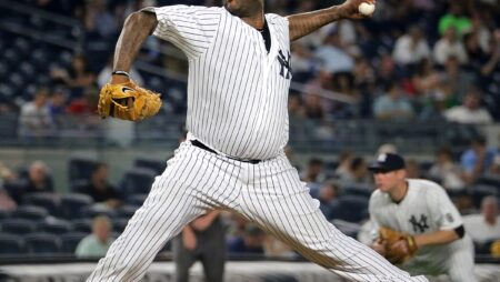 De legende van de Yankees openhartig over het leven na honkbal, het opvoeden van de volgende generatie spelers