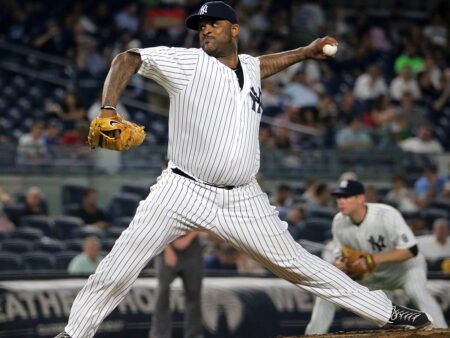 De legende van de Yankees openhartig over het leven na honkbal, het opvoeden van de volgende generatie spelers