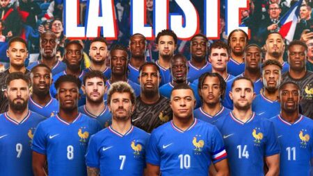 De opbrengsten van Frankrijk voor kansspel groeien met 3,5%