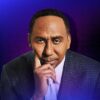 Gemaakt door Stephen A. Smith sloeg voor het vastpinnen van NBA-wedschandaal op president Trump