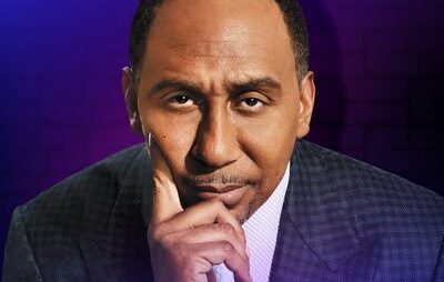 Gemaakt door Stephen A. Smith sloeg voor het vastpinnen van NBA-wedschandaal op president Trump