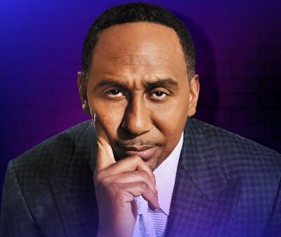 Gemaakt door Stephen A. Smith sloeg voor het vastpinnen van NBA-wedschandaal op president Trump