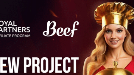 Royal Partners lanceert BEEF