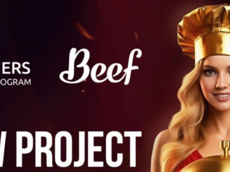Royal Partners lanceert BEEF