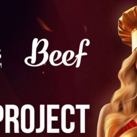 Royal Partners lanceert BEEF