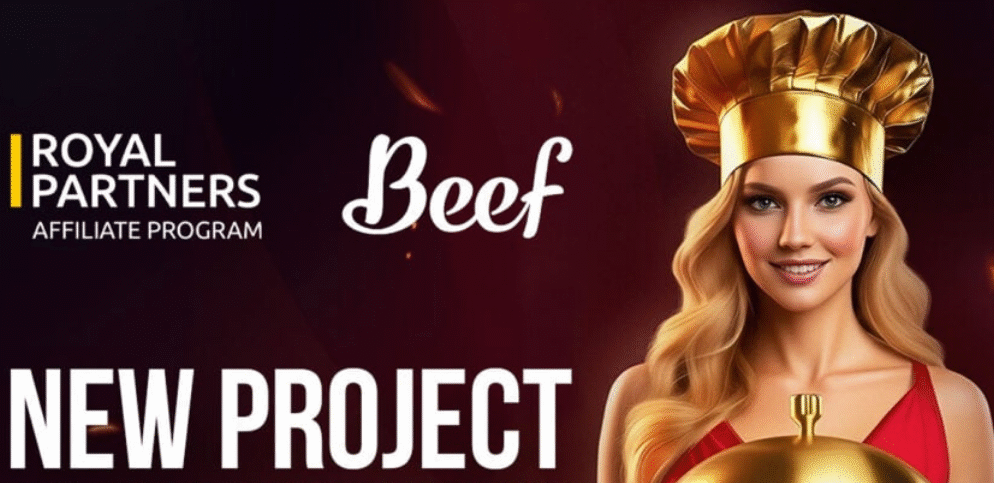 Royal Partners lanceert BEEF