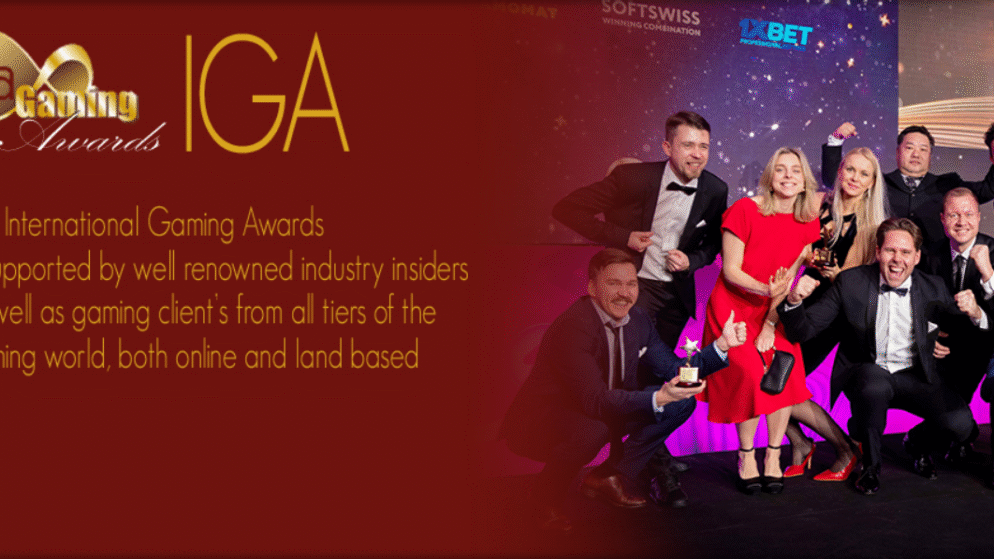 De 19e International Gaming Awards Nominaties Deadline Verlengd