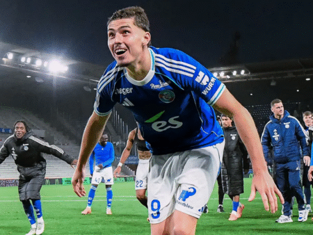 Het Straatsburg-project van BlueCo: investeren om een concurrentiekracht op te bouwen in een kwetsbare Ligue 1
