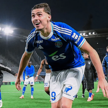 Het Straatsburg-project van BlueCo: investeren om een ​​concurrentiekracht op te bouwen in een kwetsbare Ligue 1