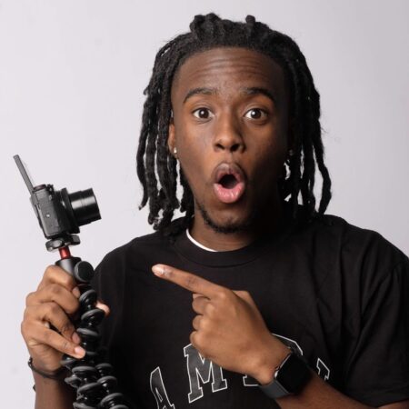 Kai Cenat onthult dat hij een aanbod van 60 miljoen dollar om kansspel te promoten heeft afgewezen