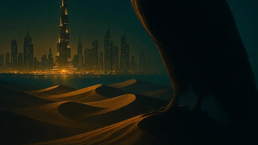 VAE staat één online gaming-licentie per emiraat toe onder nieuw kader