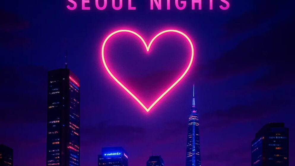 Illegale kansspel holen in Seoul sluiten Koreanen uit: