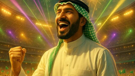 Komt er een einde aan het Saoedische geldbedrag?