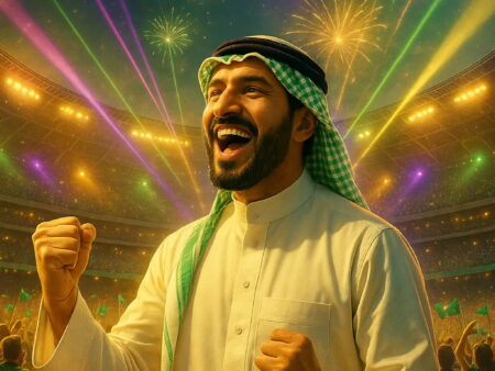 Komt er een einde aan het Saoedische geldbedrag?