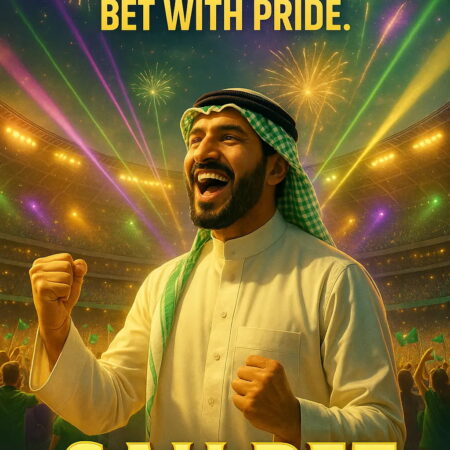 Komt er een einde aan het Saoedische geldbedrag?