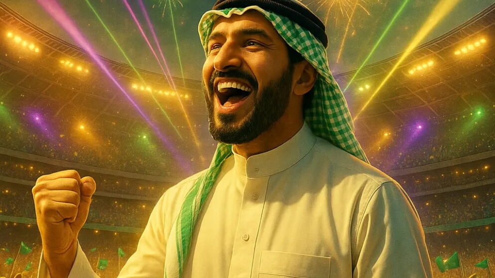 Komt er een einde aan het Saoedische geldbedrag?