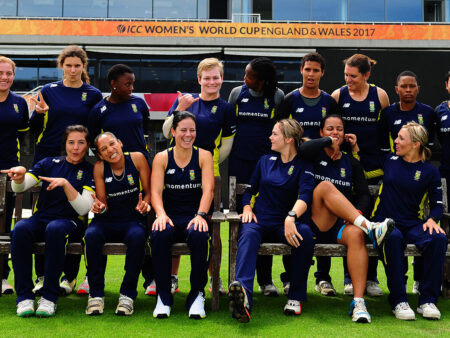 Inside Old Glossop CC: De strijd voor cricket financiering en het voortbestaan