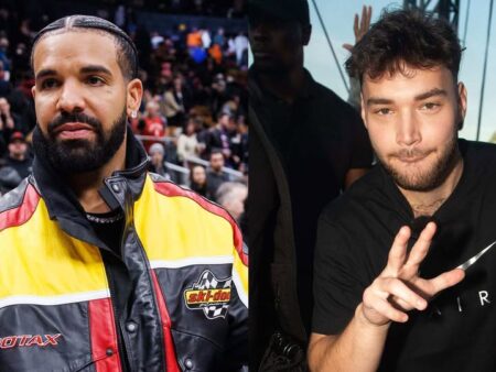 Rechtszaak in Missouri beschuldigt Drake en Adin Ross van het promoten van illegaal kansspel op slots – kansspelautomaten