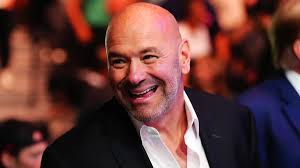 Dana White wil Netflix Special waar hij $ 1m per hand inzet bij een casino