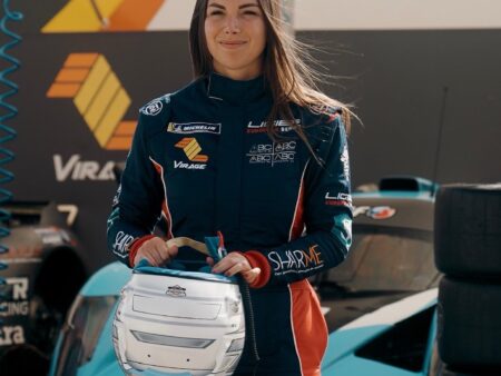 FIA presidentiële stemming warmt op na juridische uitdaging